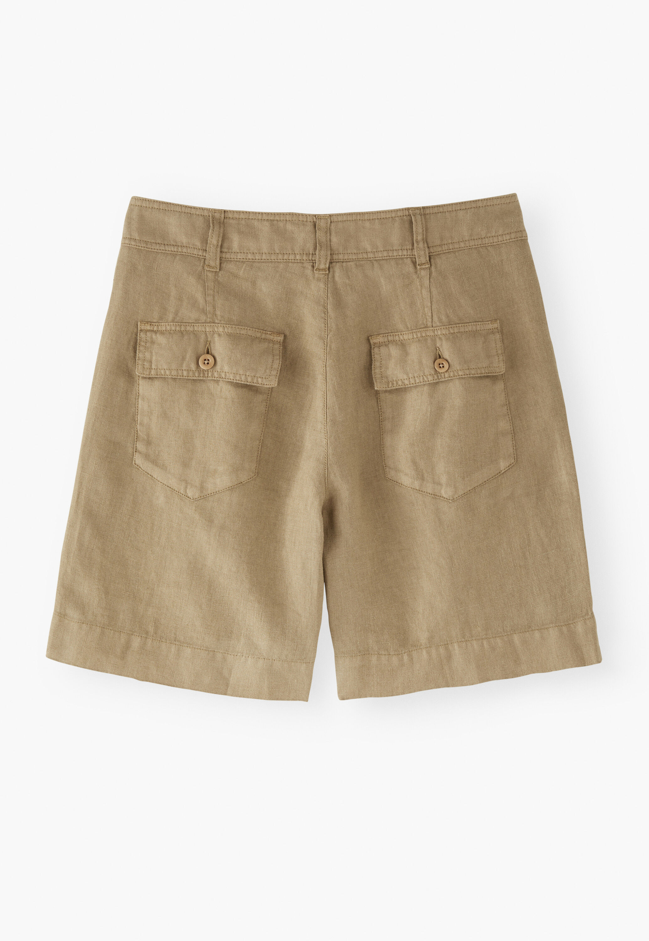 Utility shorts