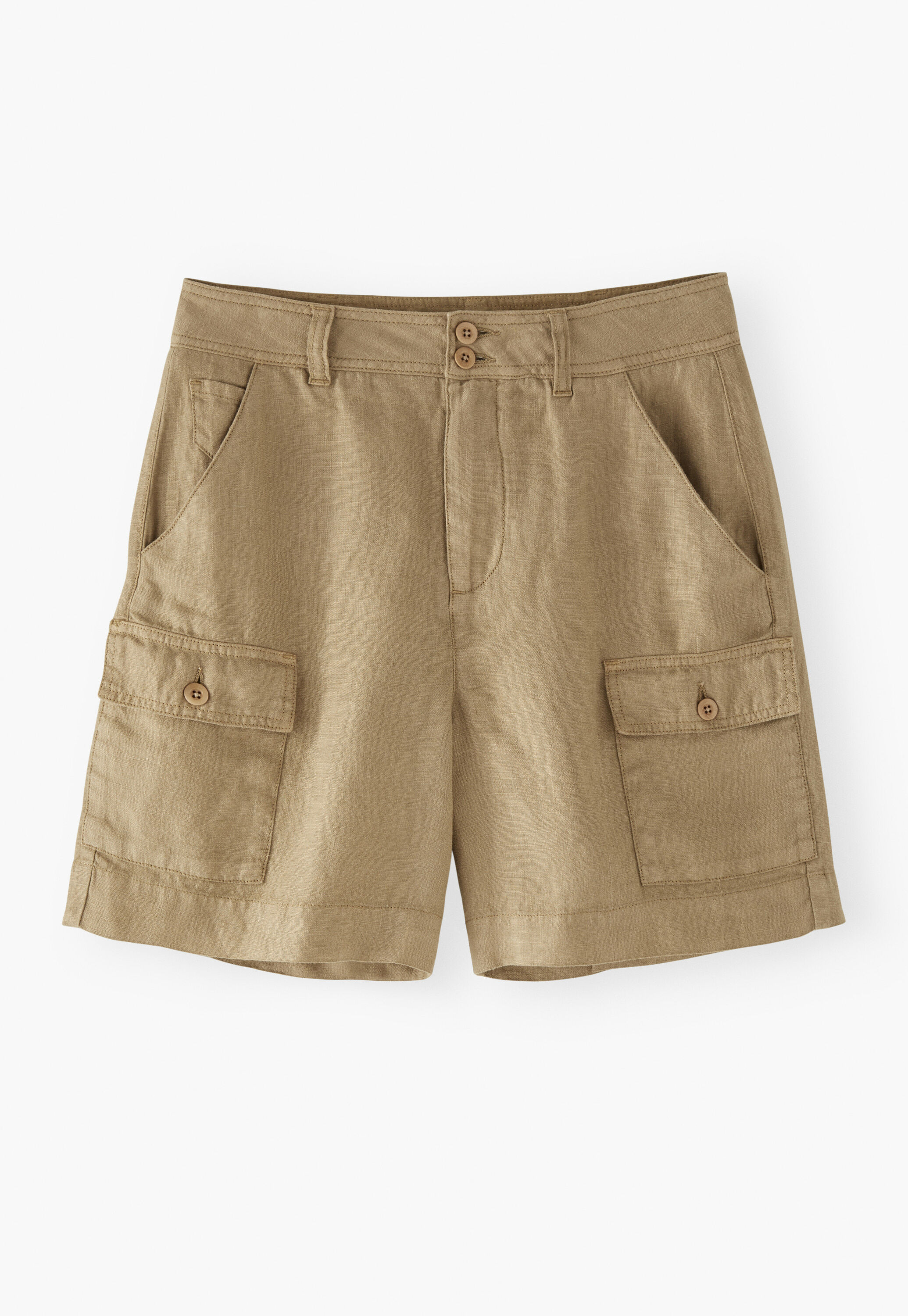 Utility shorts
