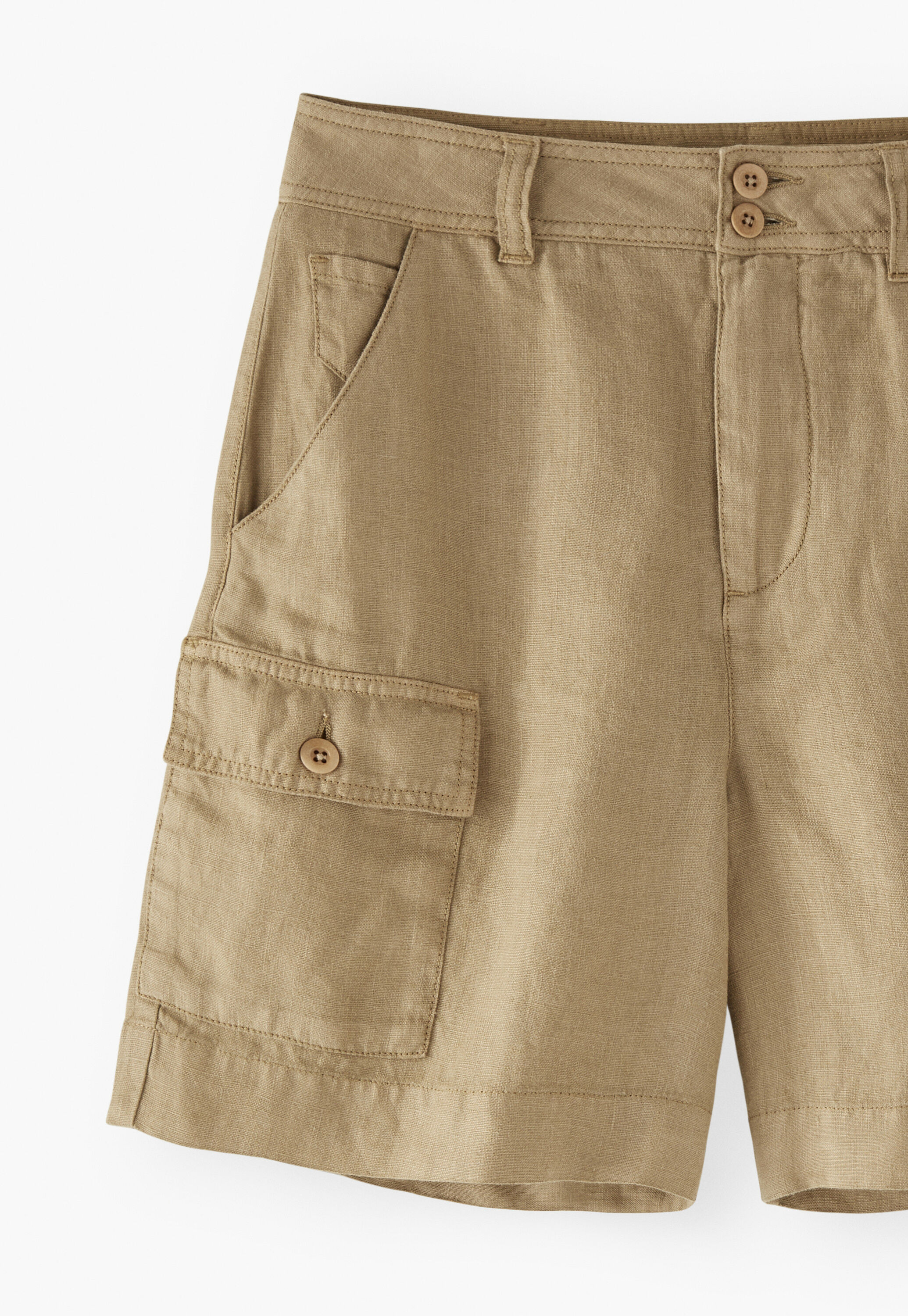 Utility shorts