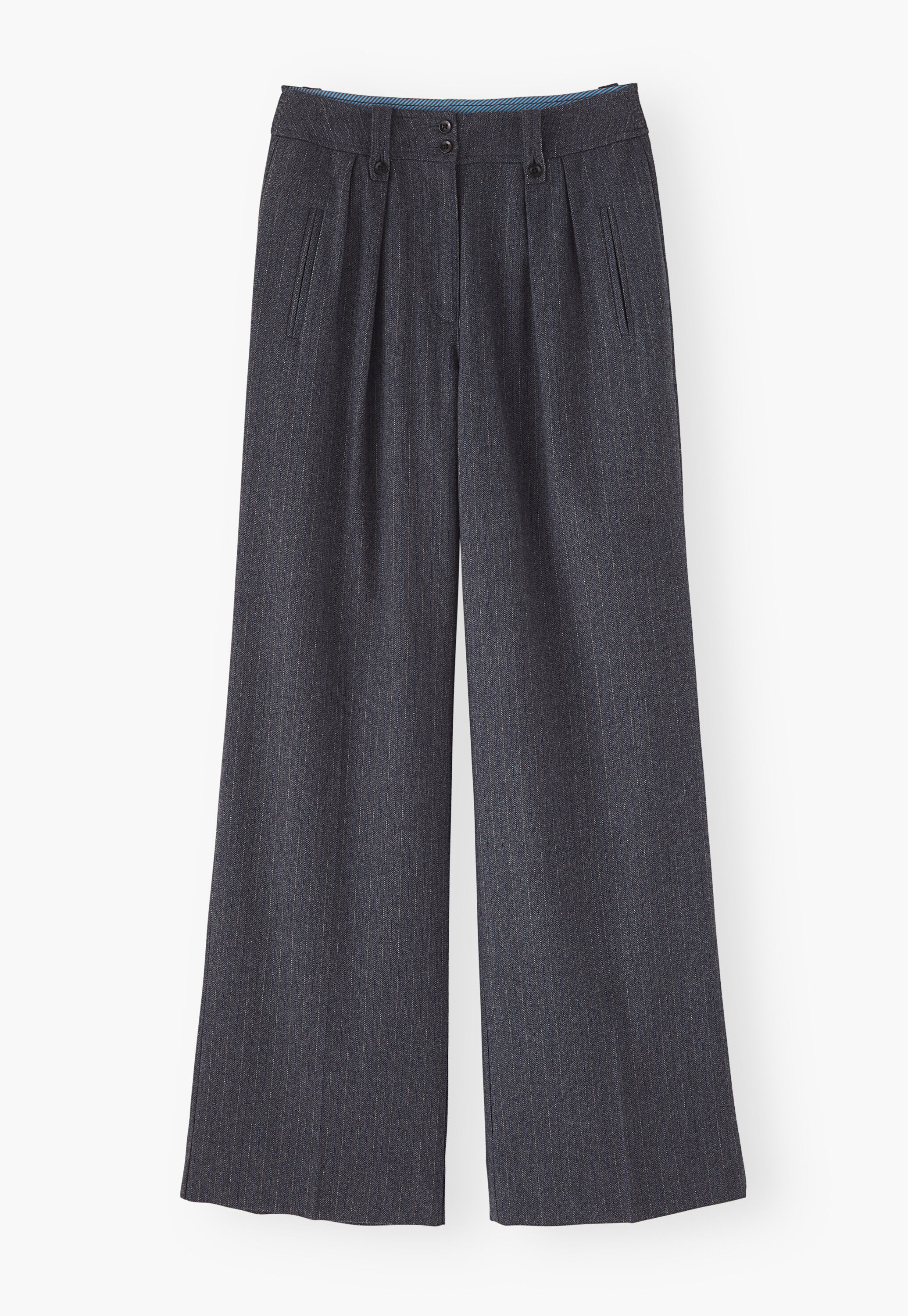 Cord jogger