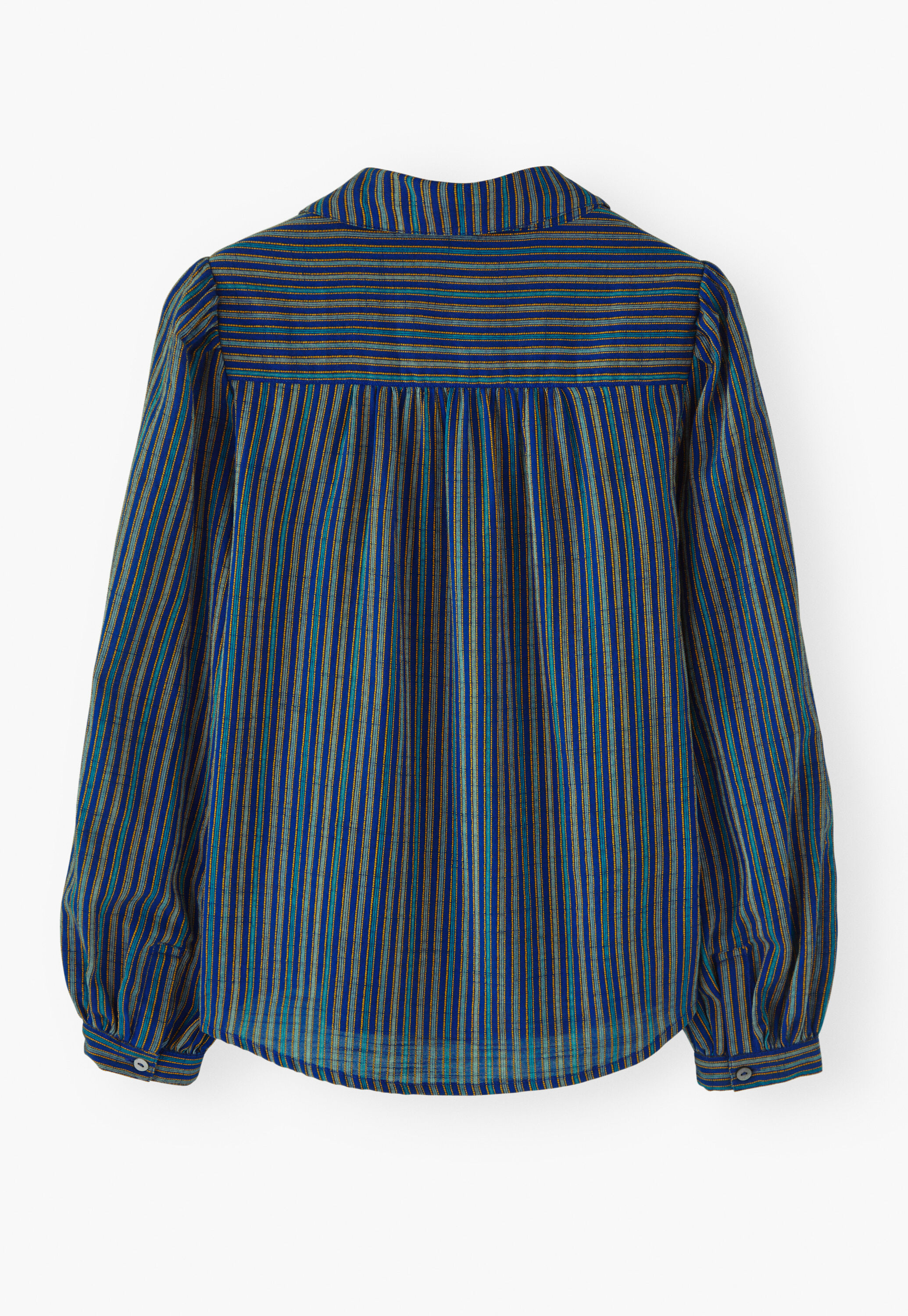 Striped blouse