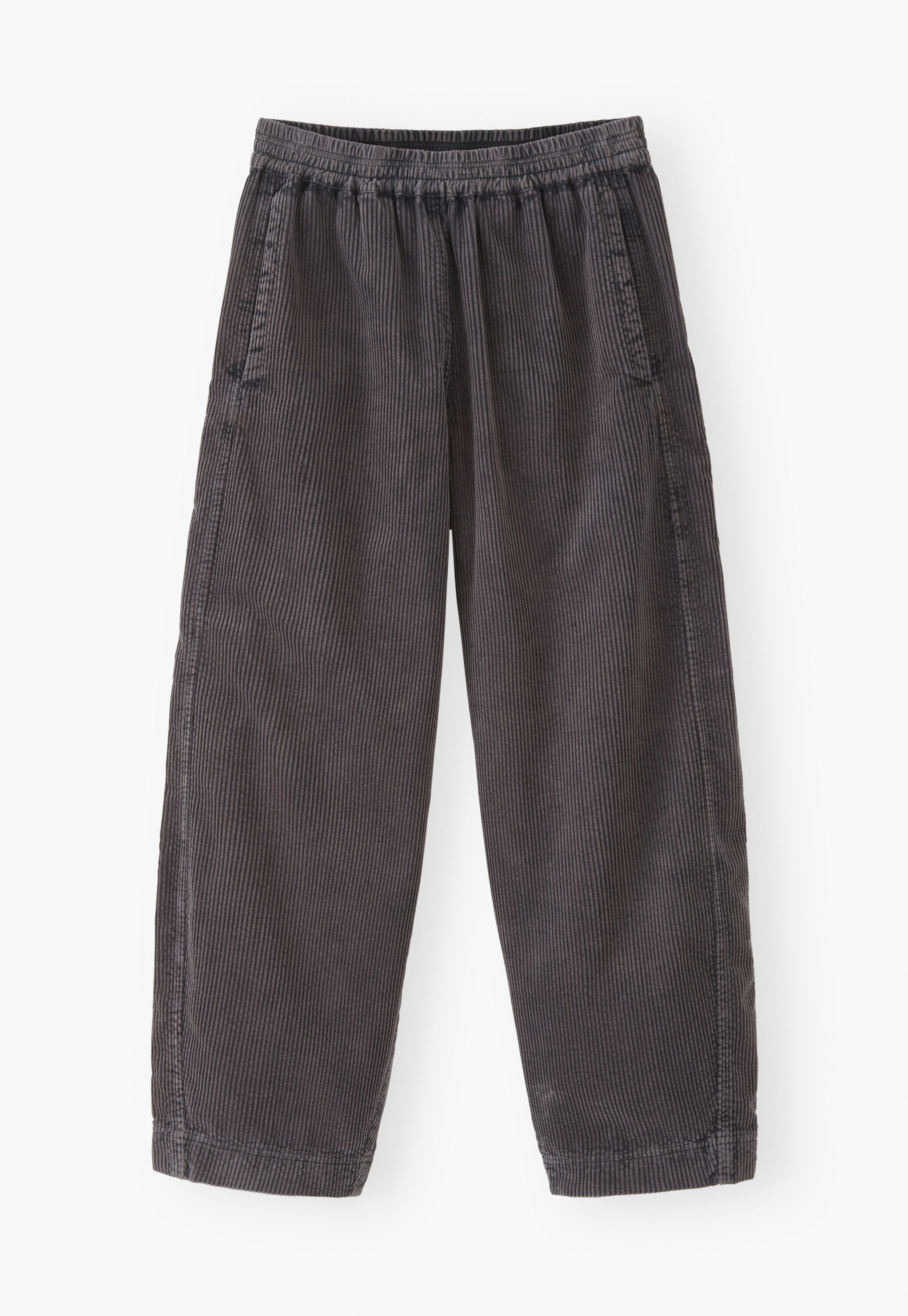 Cord jogger