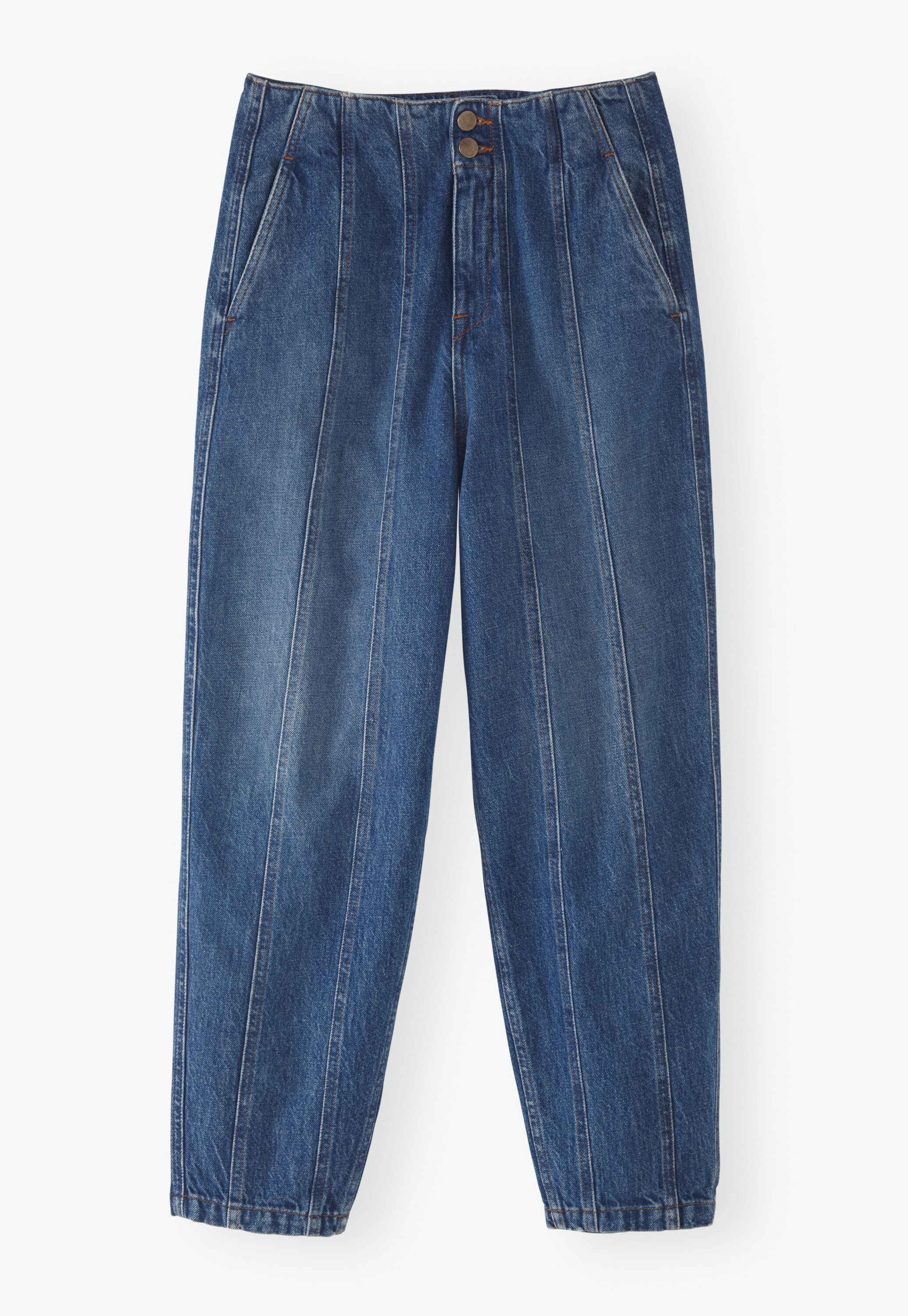 Cord jogger