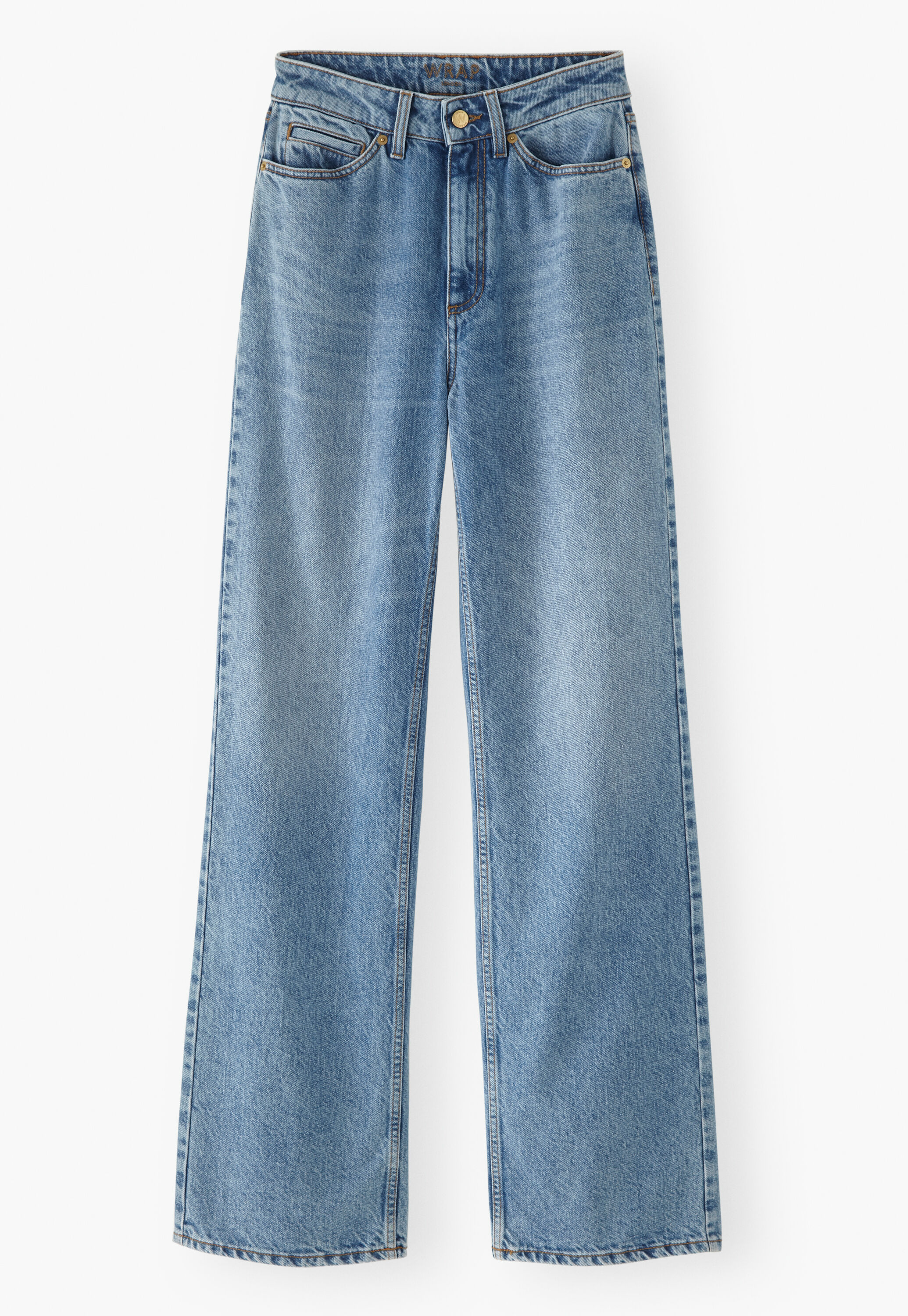 Cord jogger