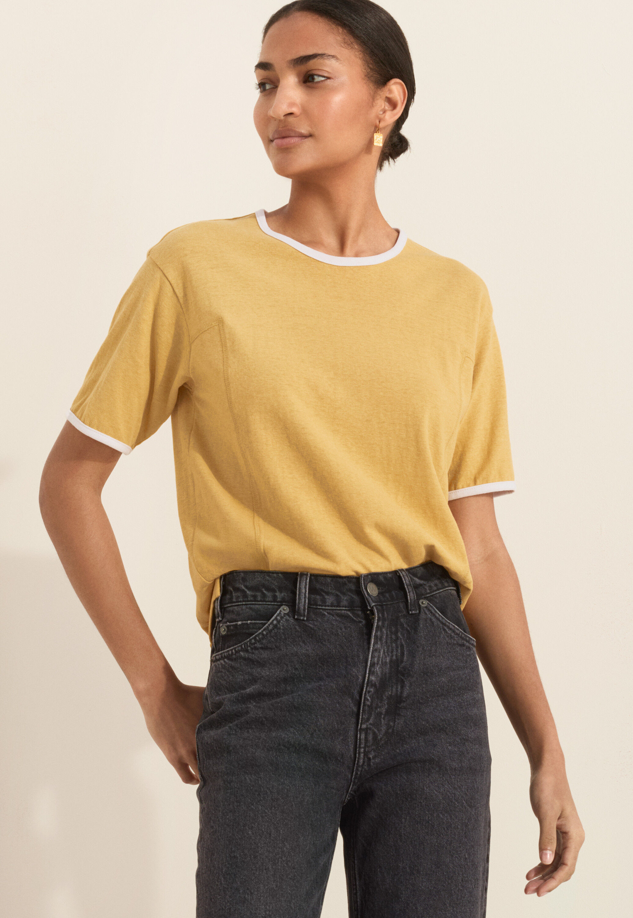 Jersey T-shirt