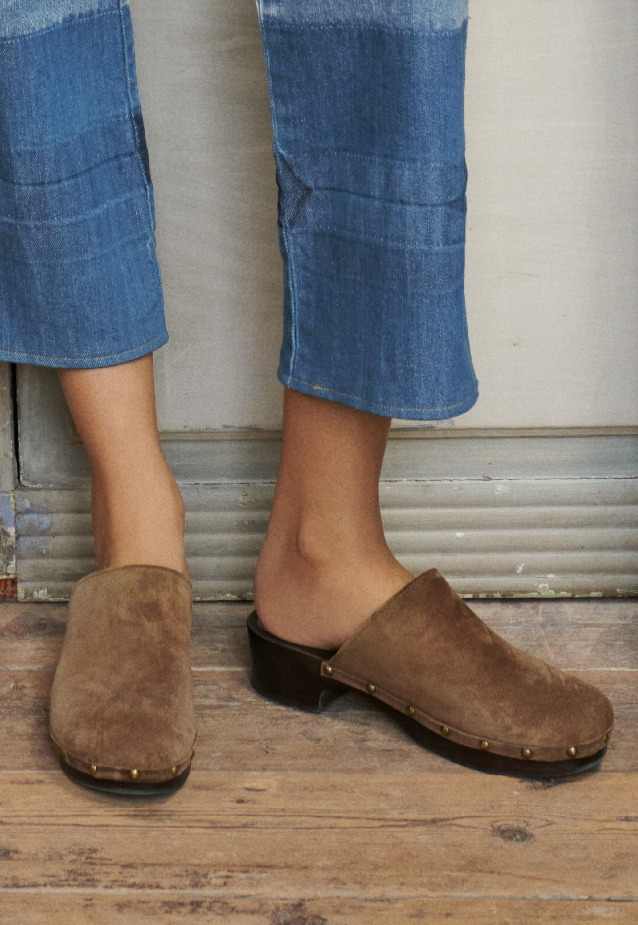 Clogs