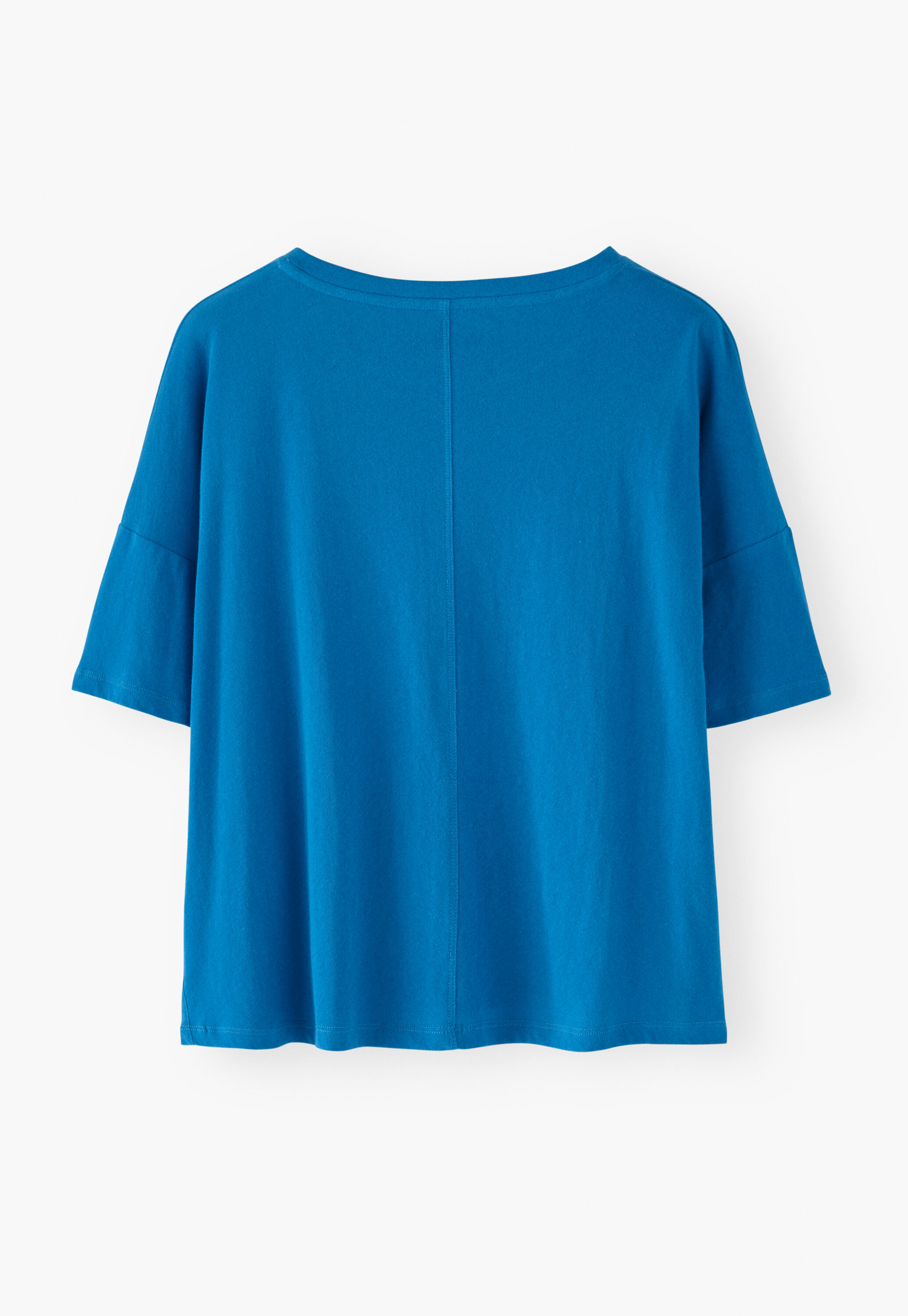 Boxy T-shirt