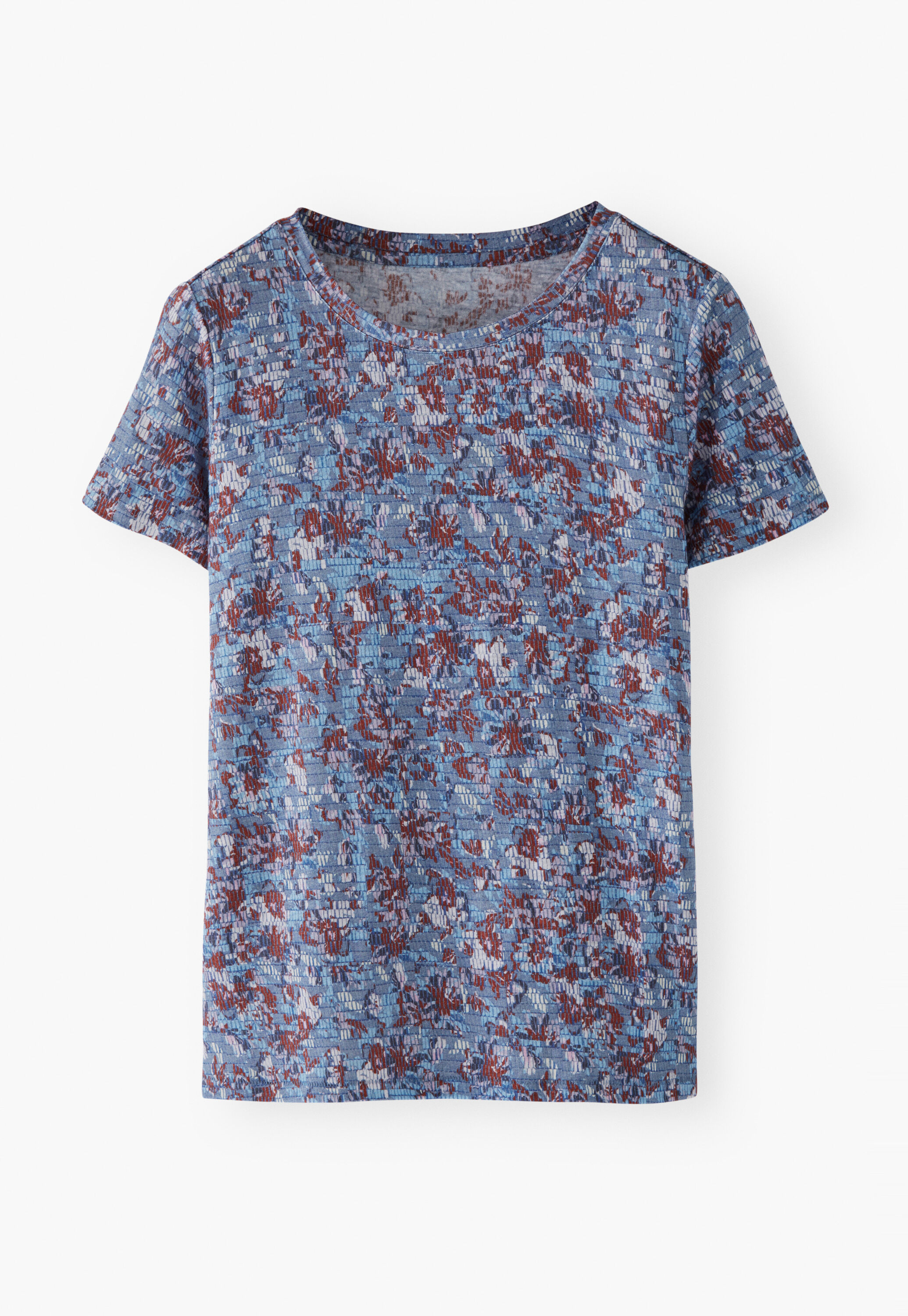 Printed T-shirt