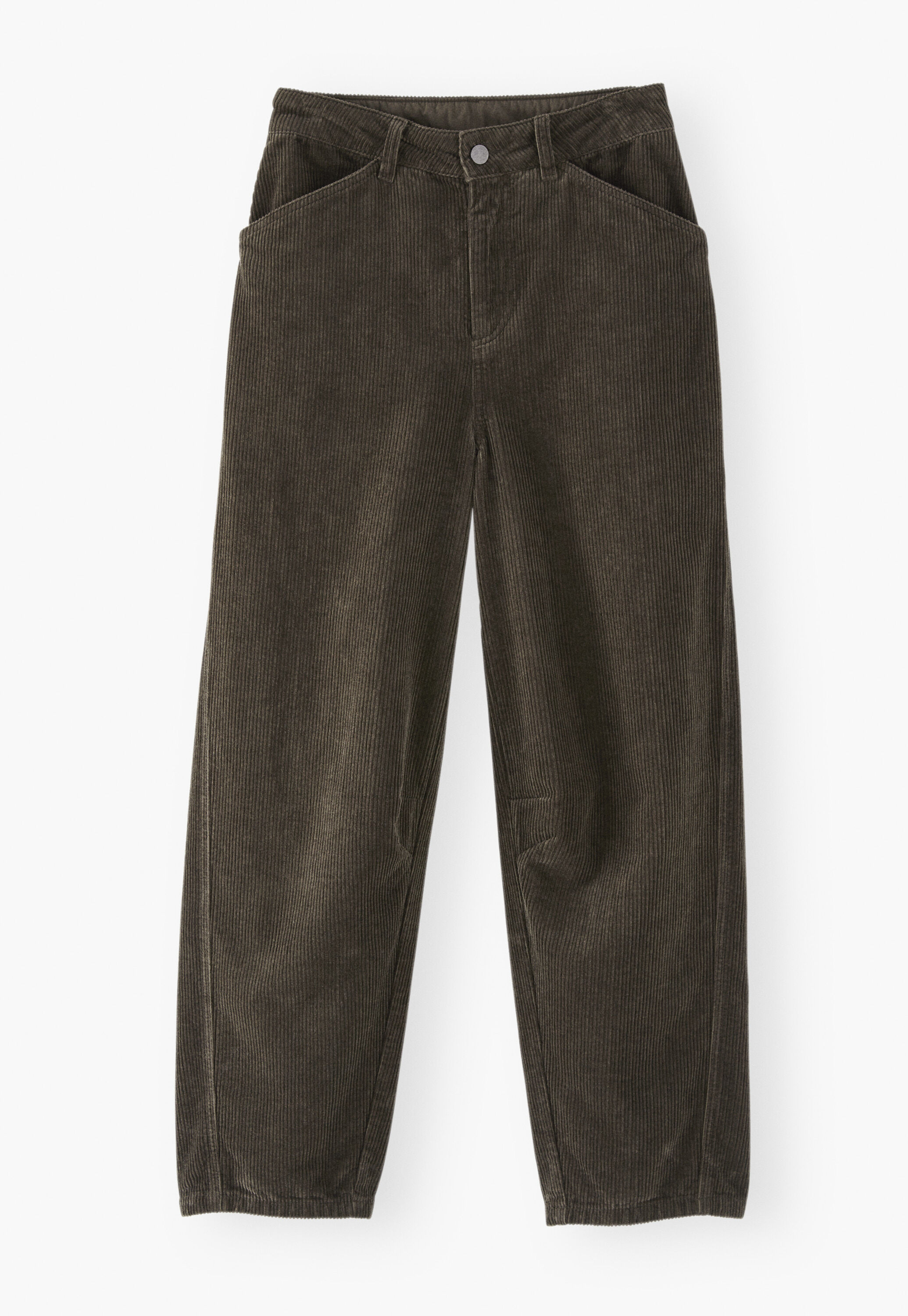 Cord jogger