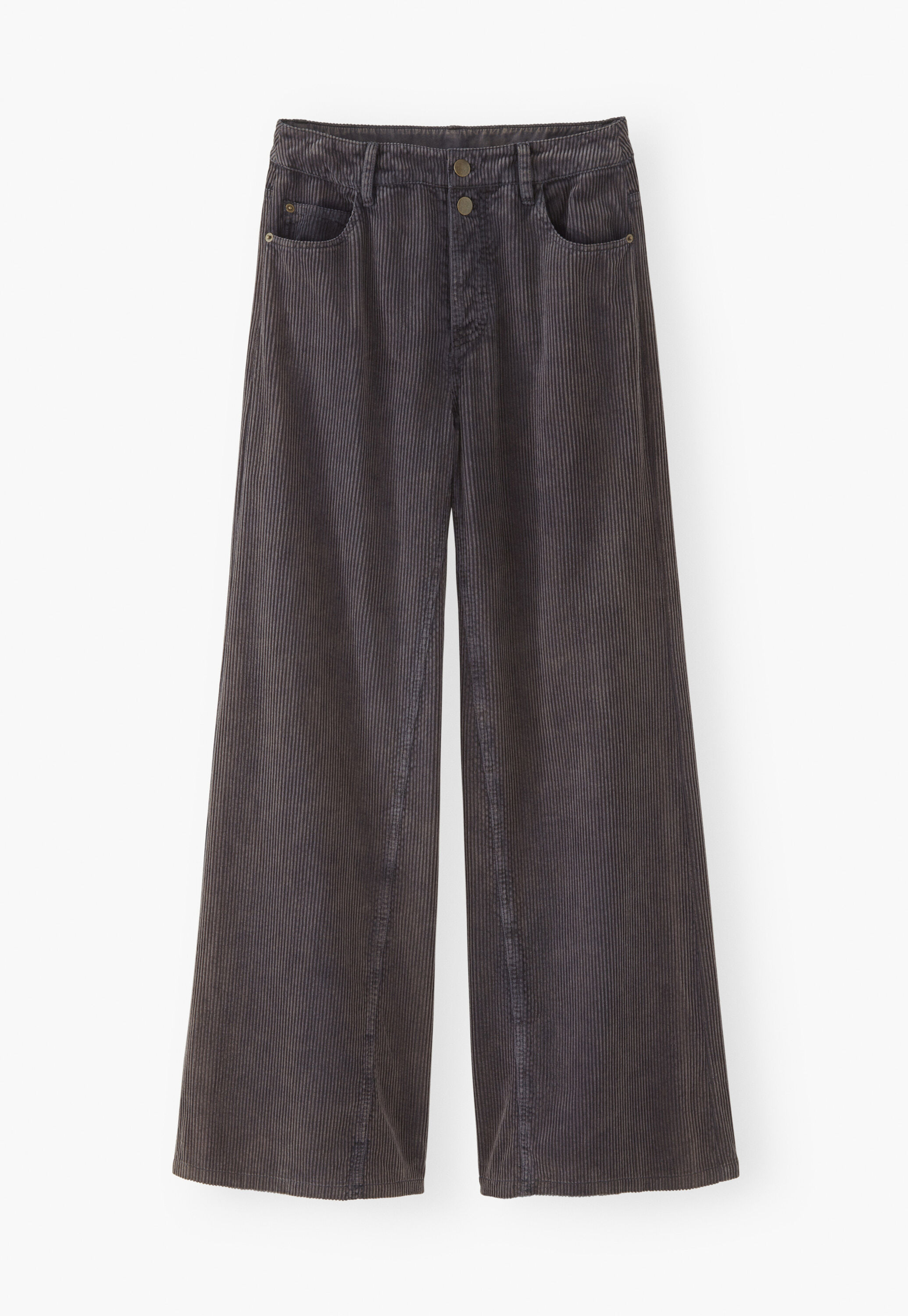 Cord jogger