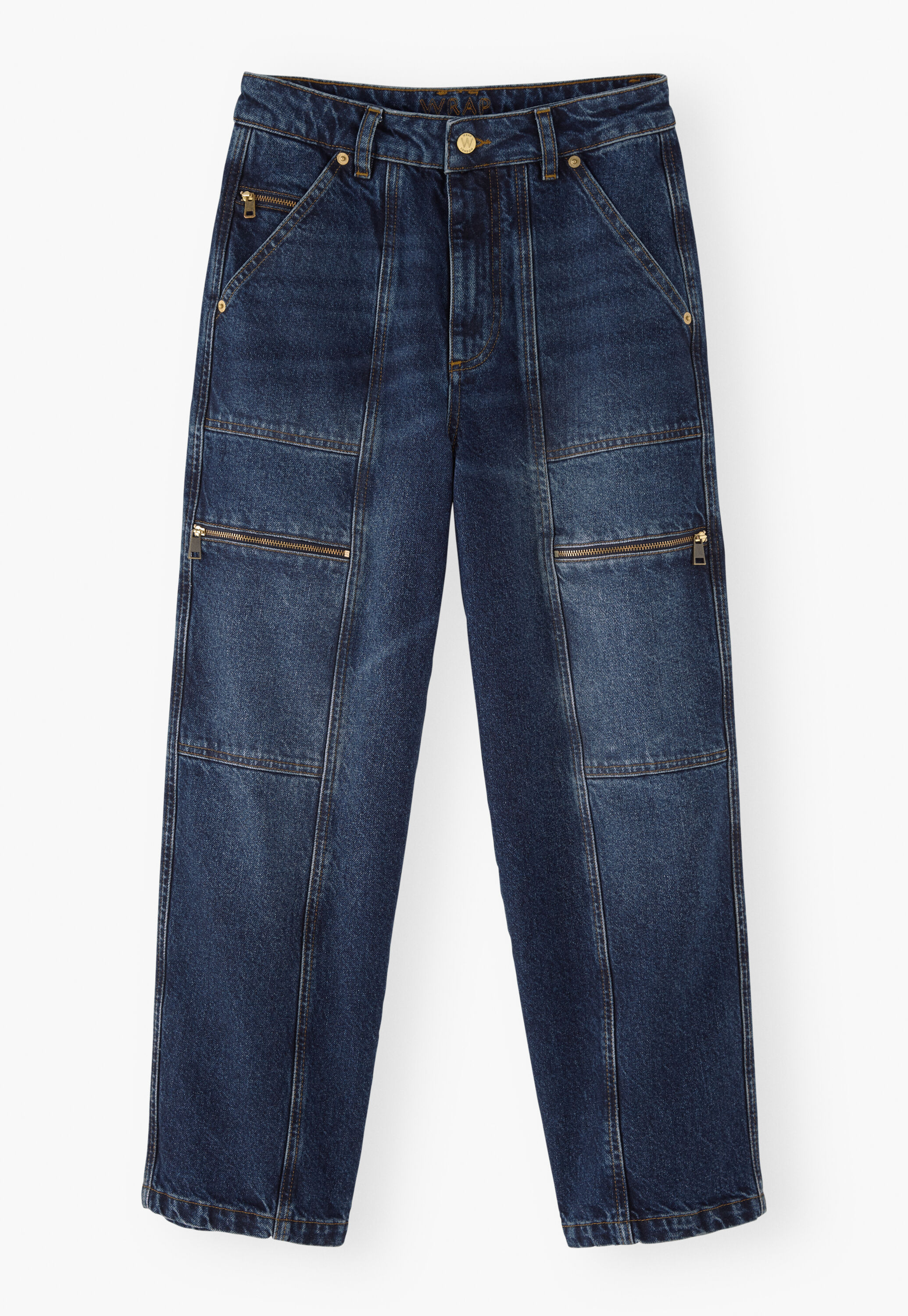 Cord jogger