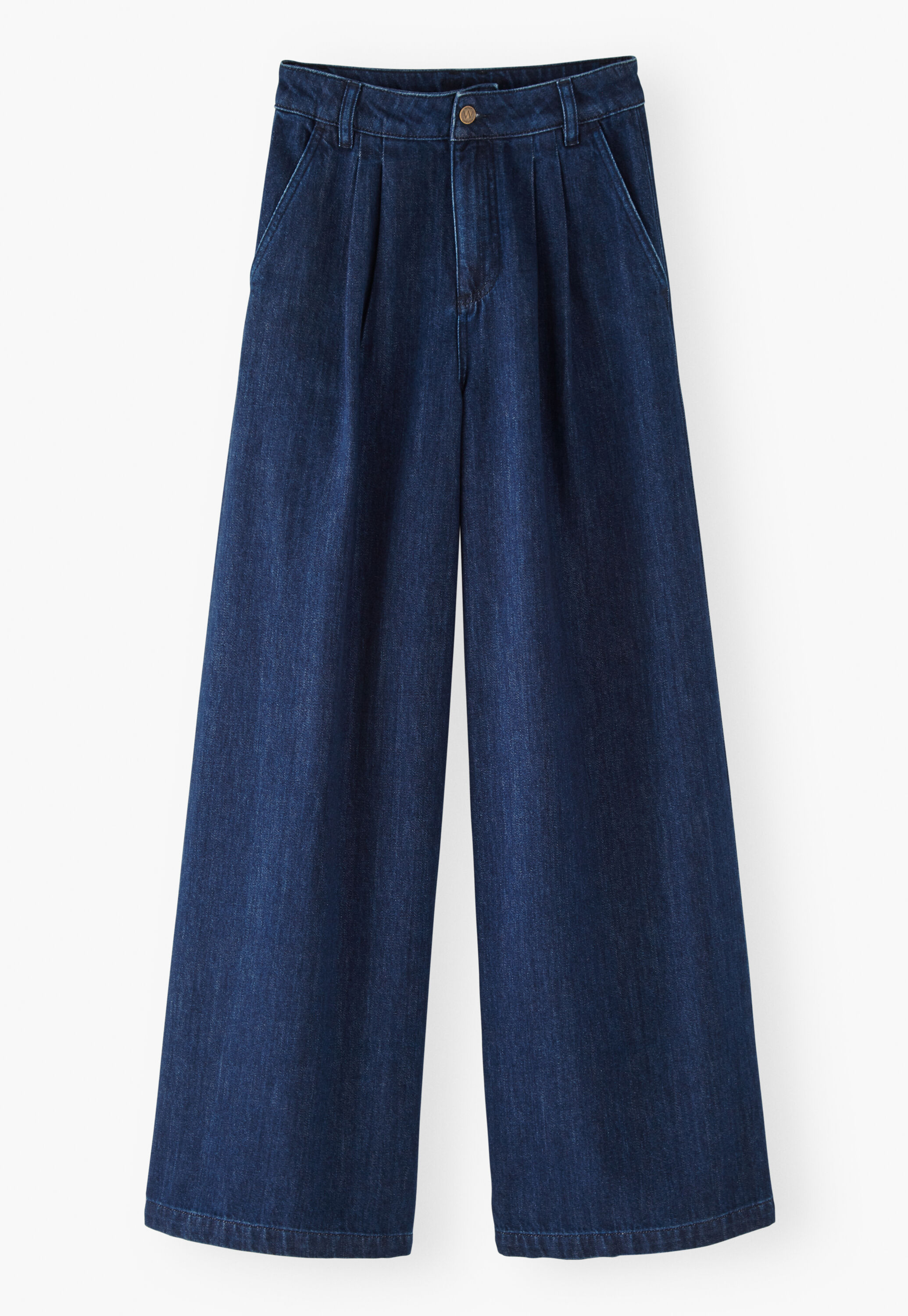 Cord jogger