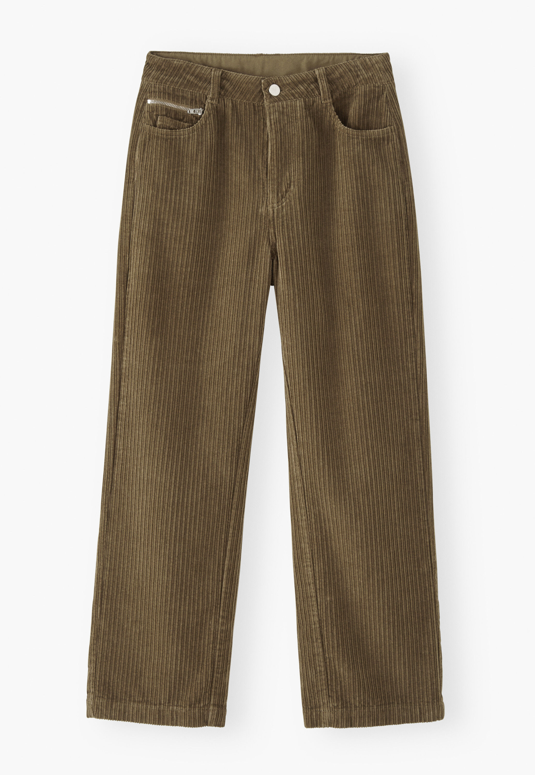 Cord jogger