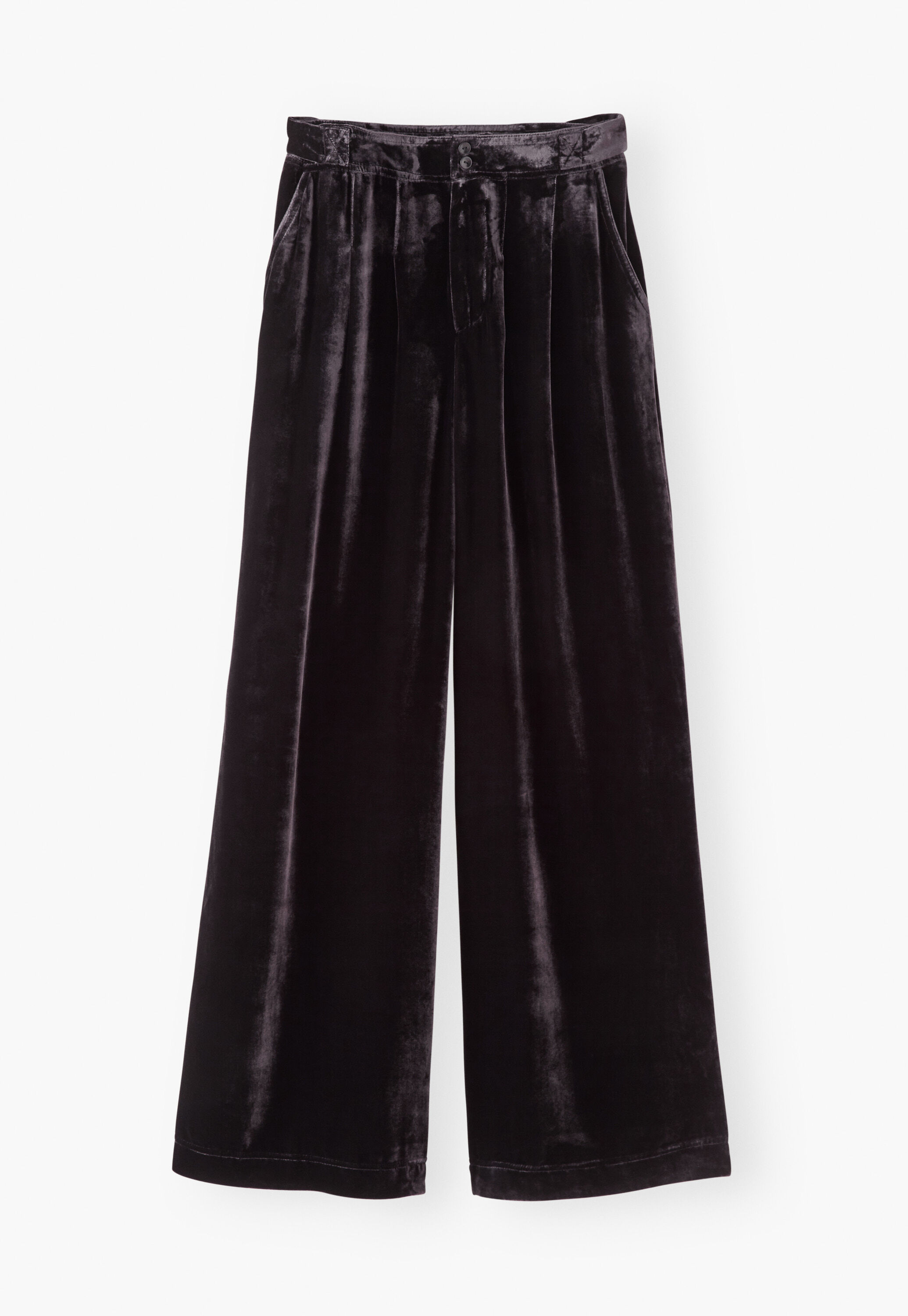 Cord jogger