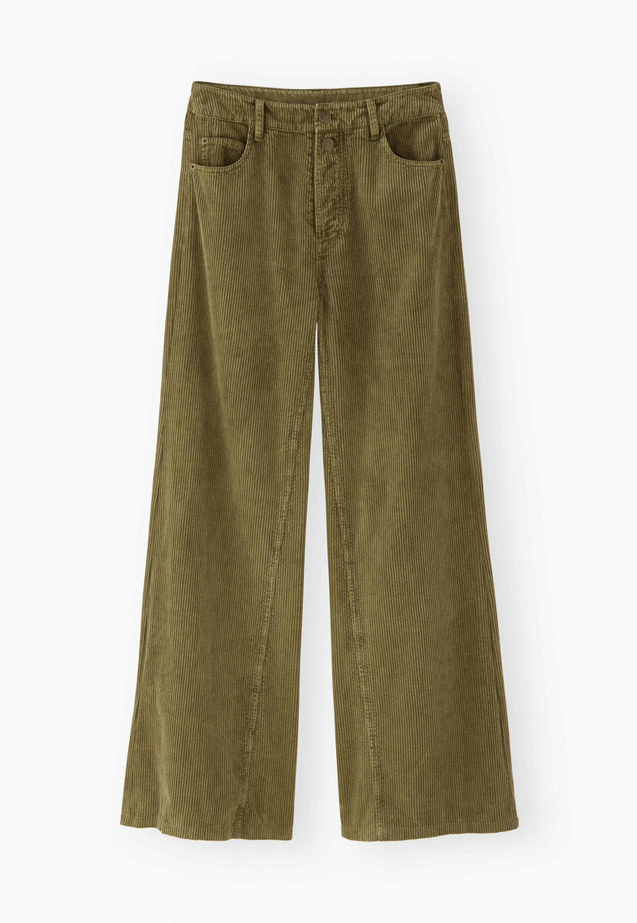 Cord jogger