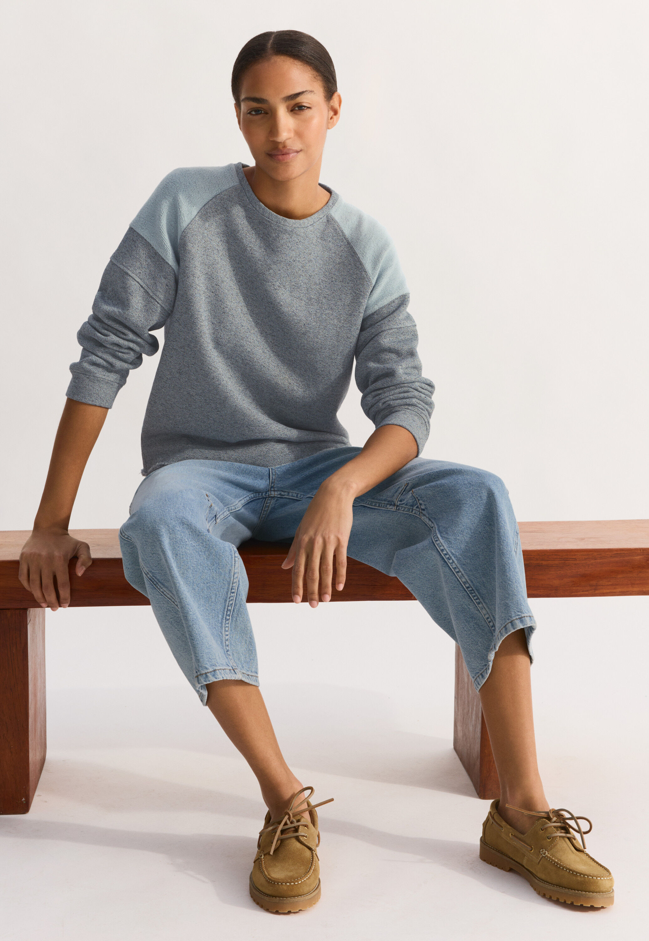 Boat shoe