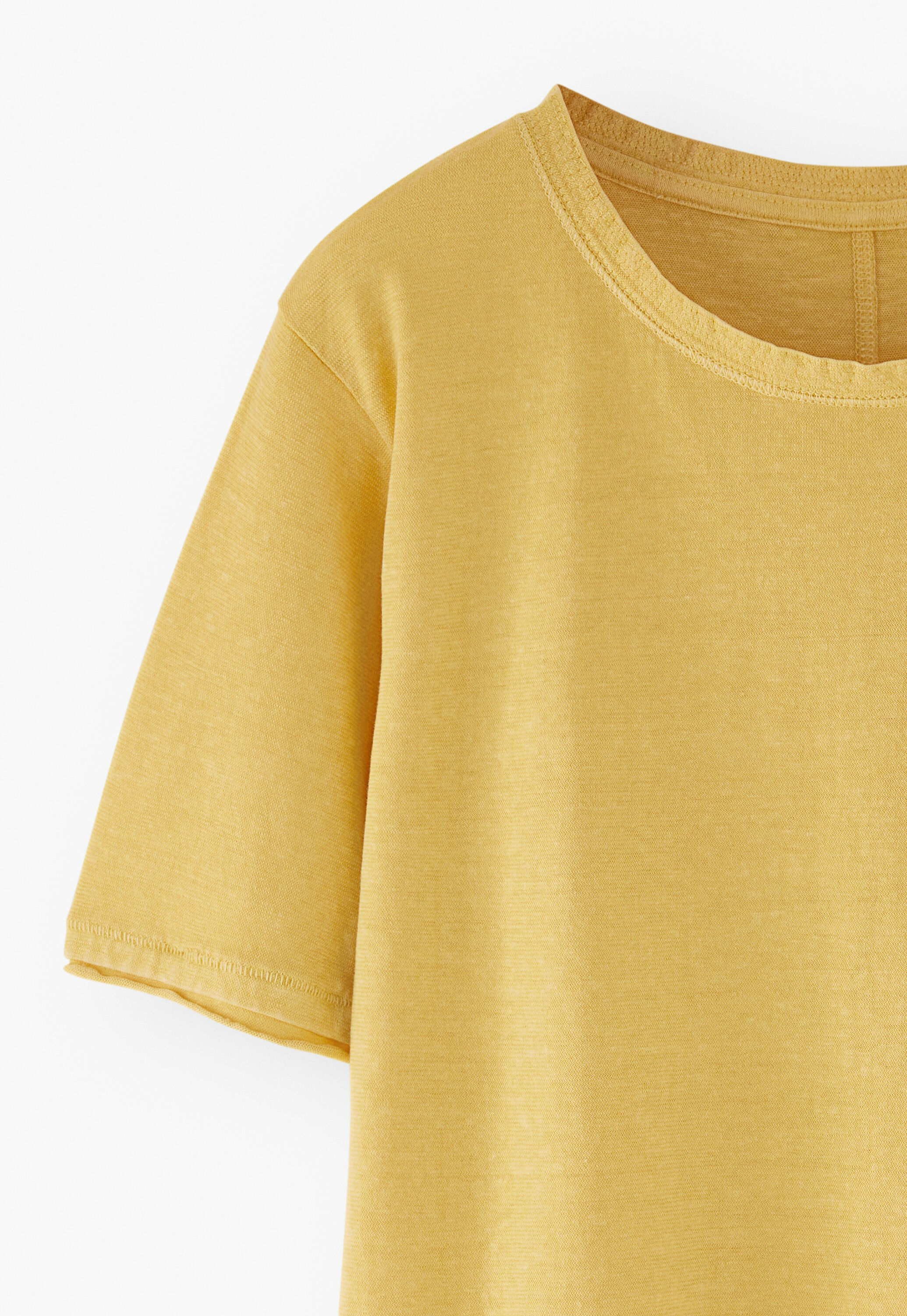 Boxy T-shirt