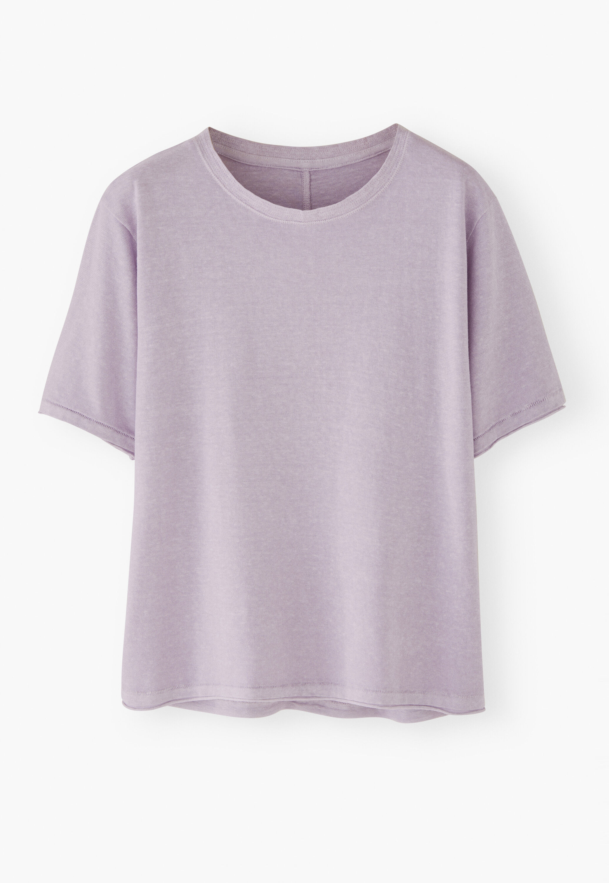 Boxy T-shirt