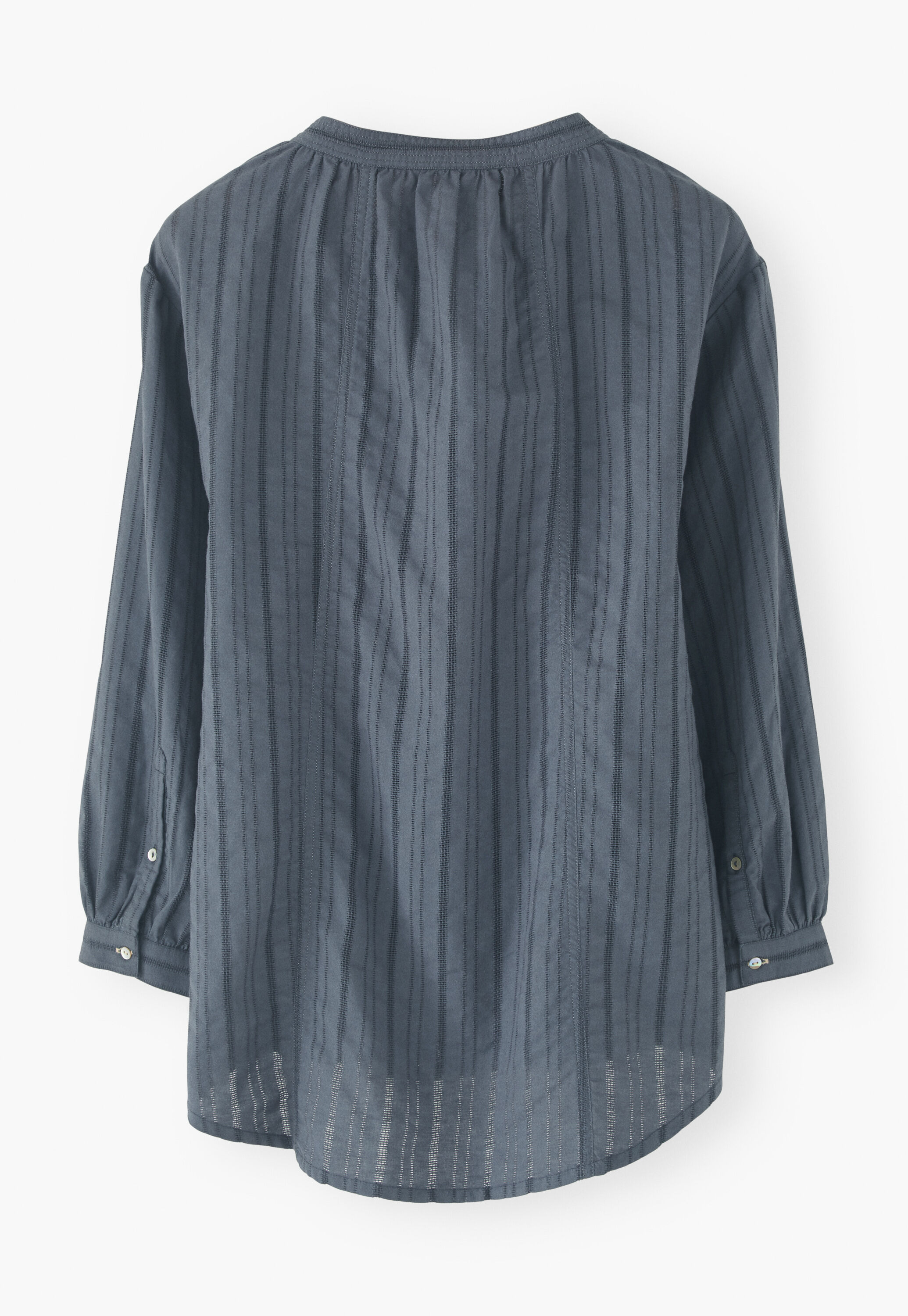 Striped blouse