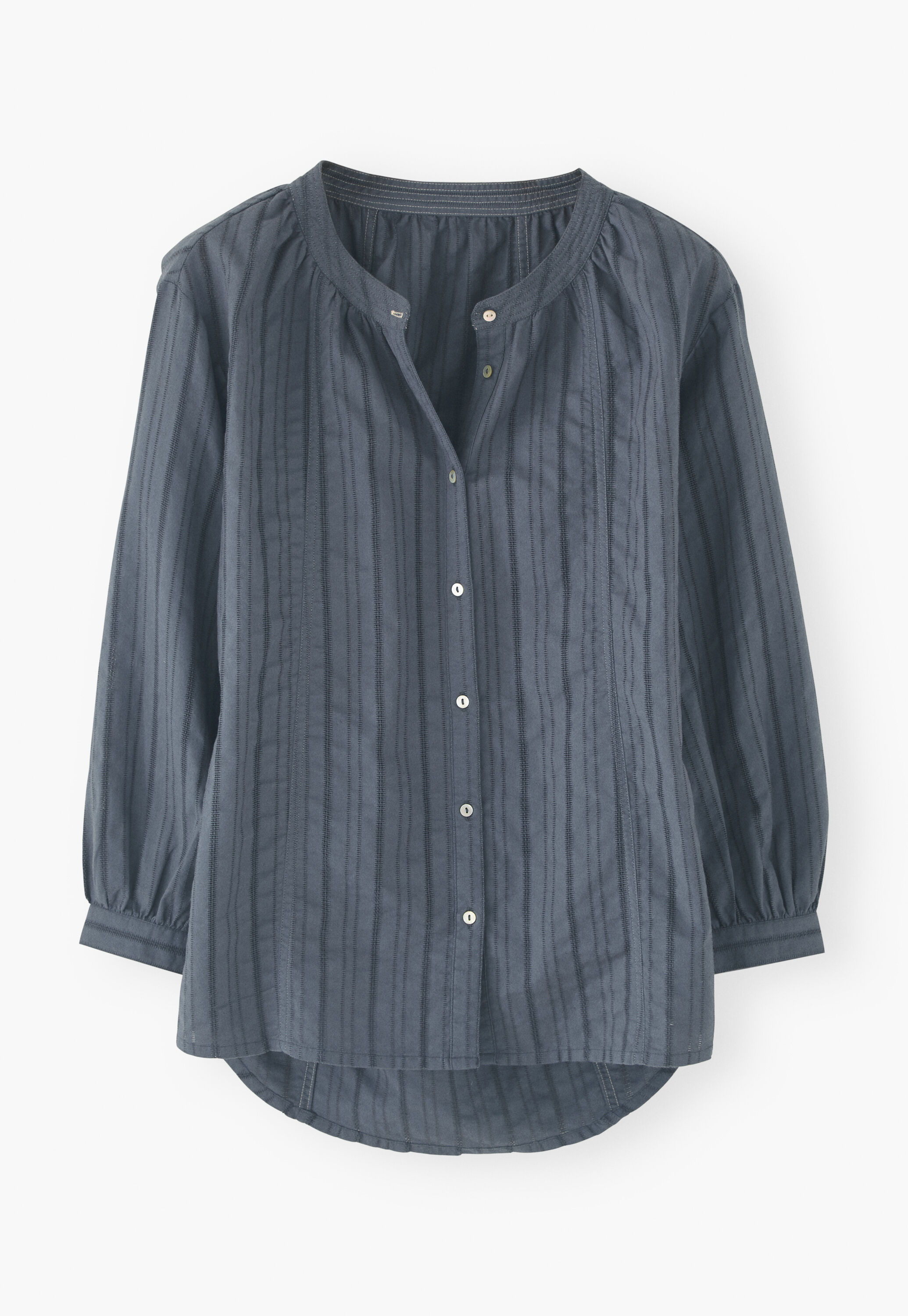 Striped blouse