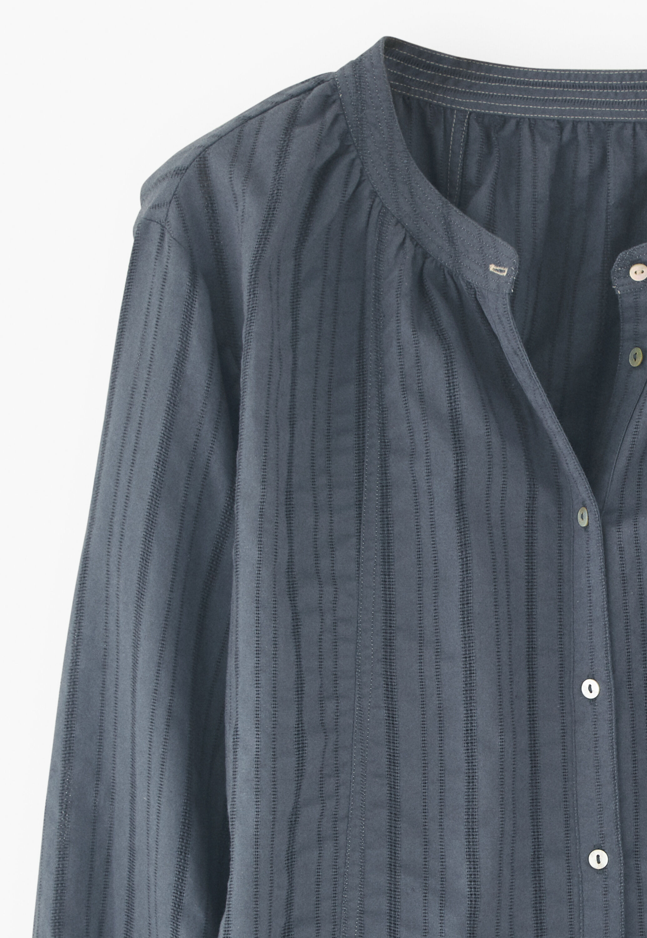 Striped blouse