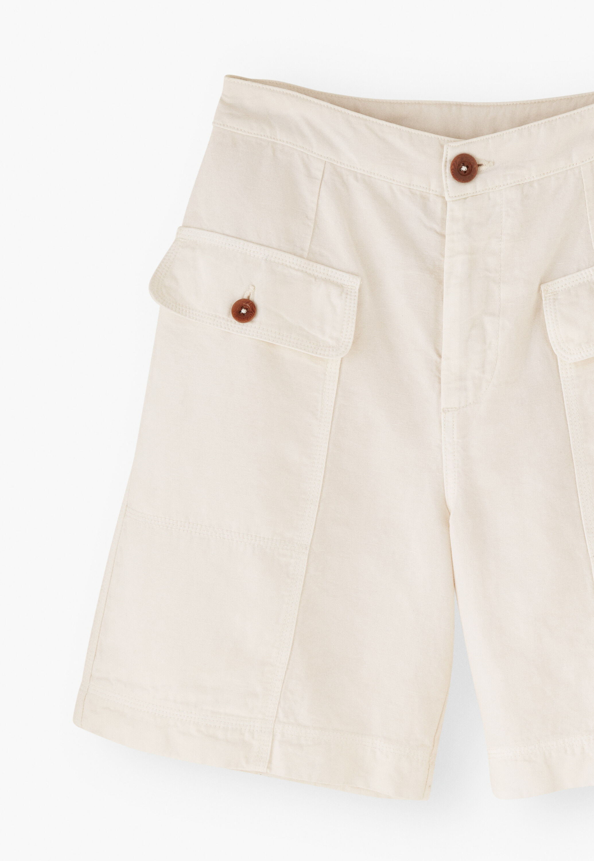 Safari shorts