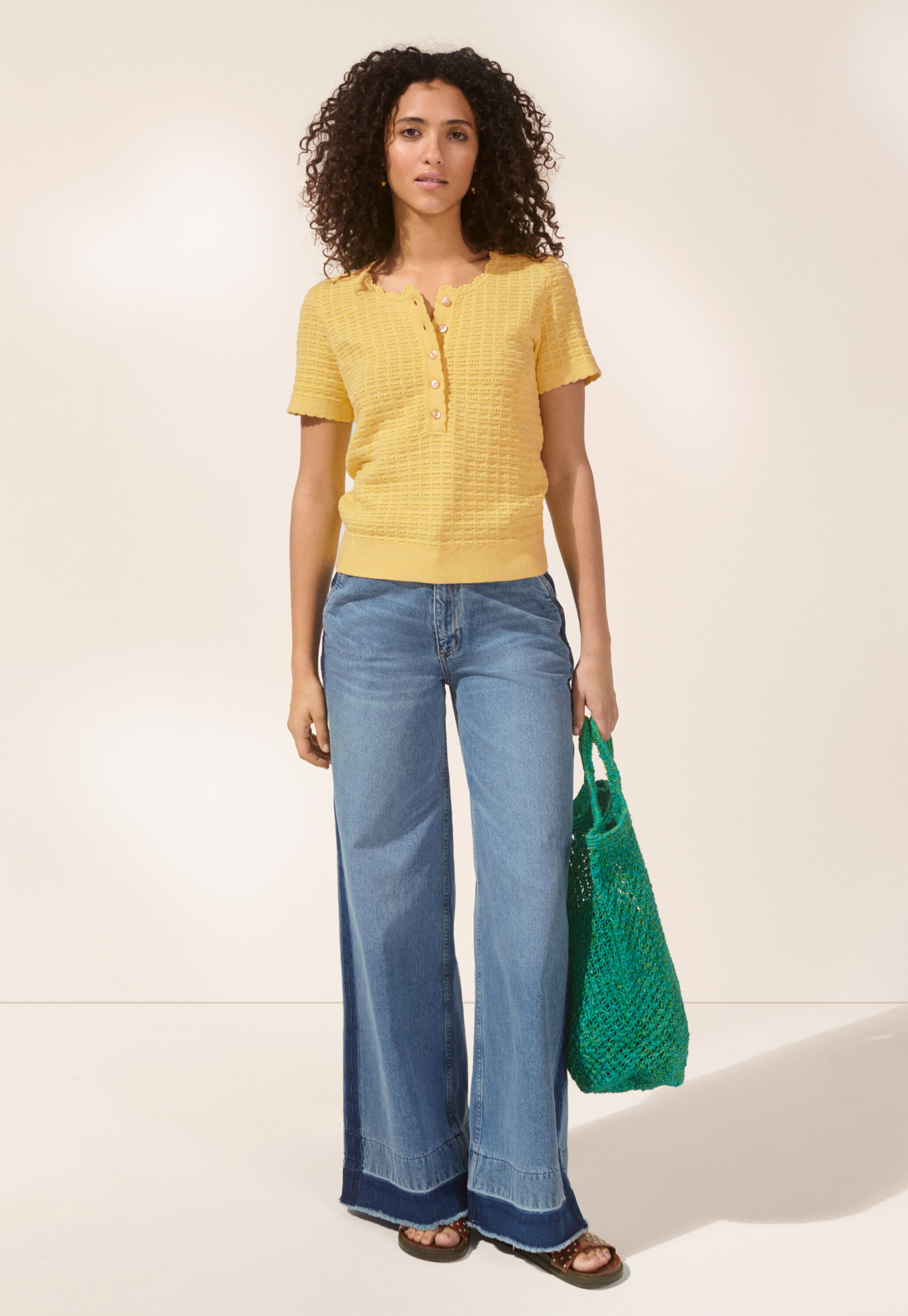 Shopper bag