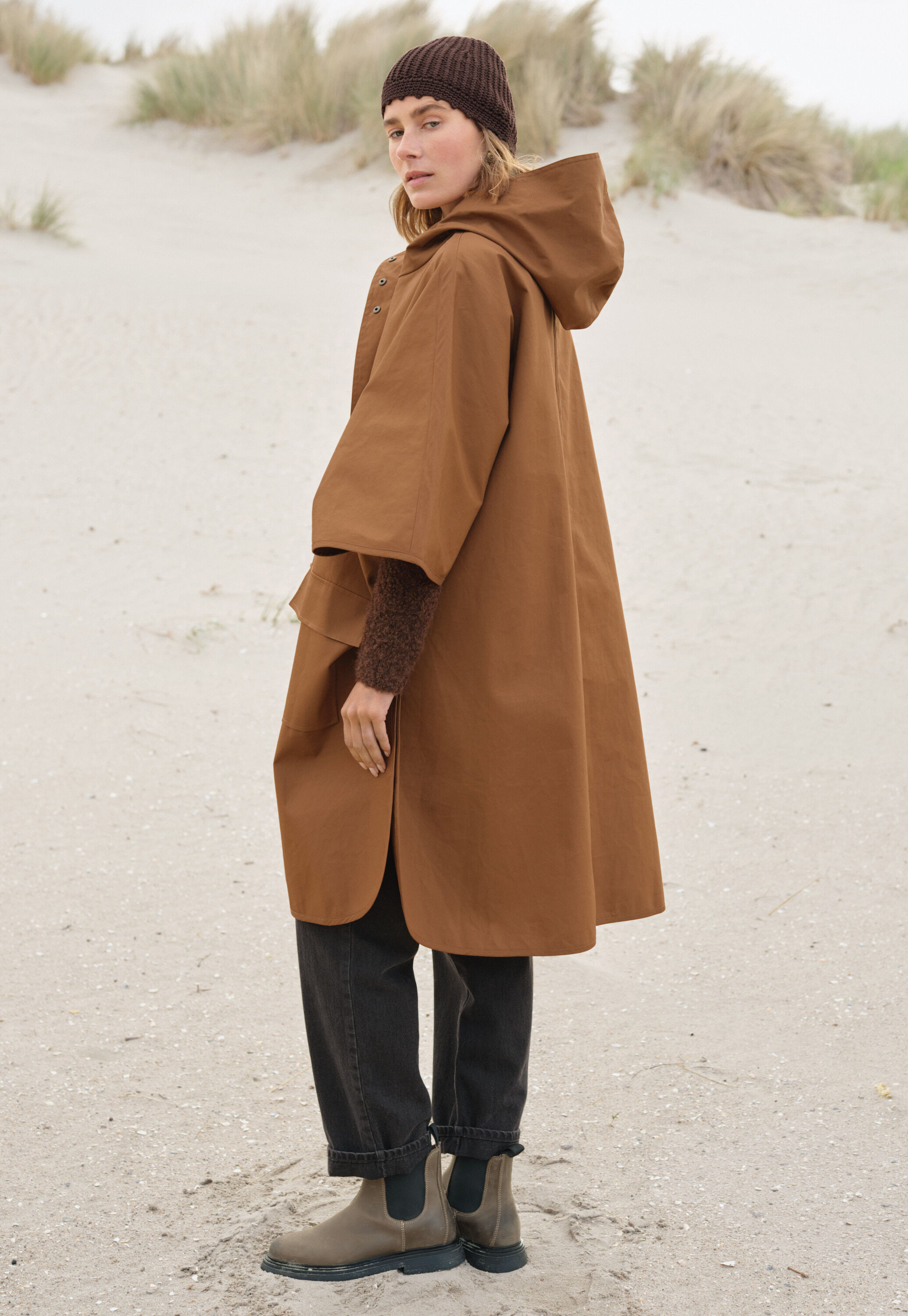 Cape