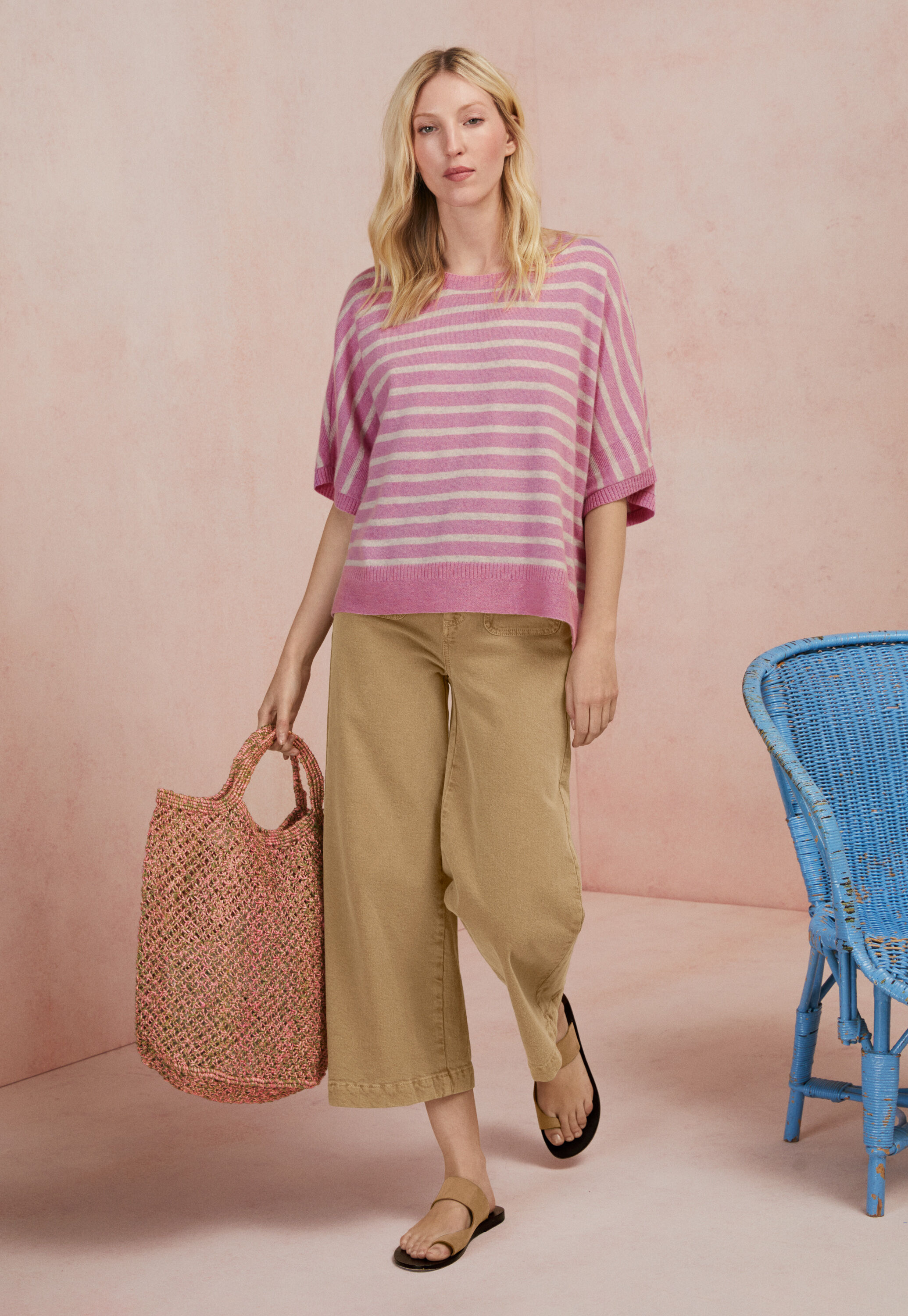 Shopper bag