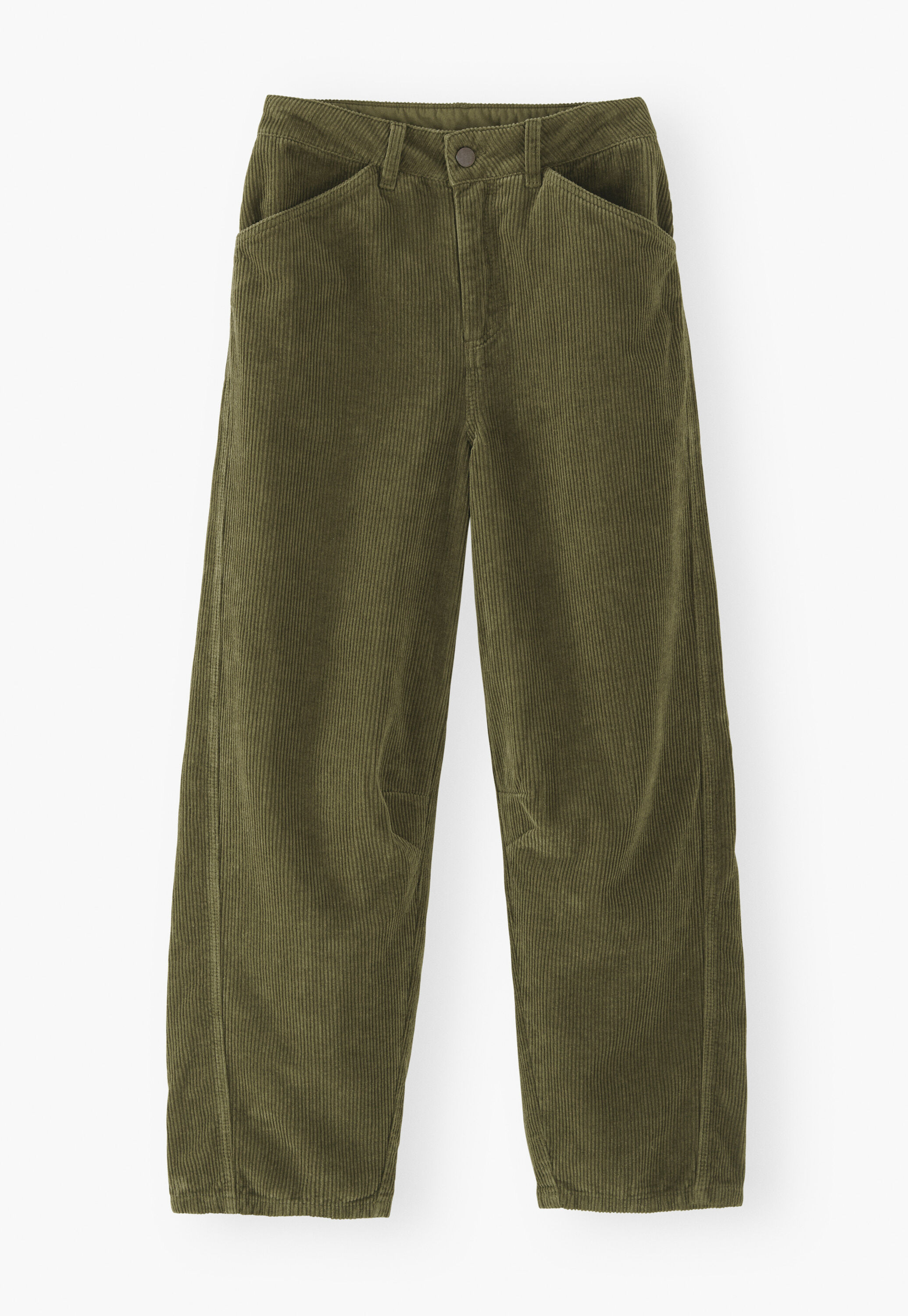 Cord jogger