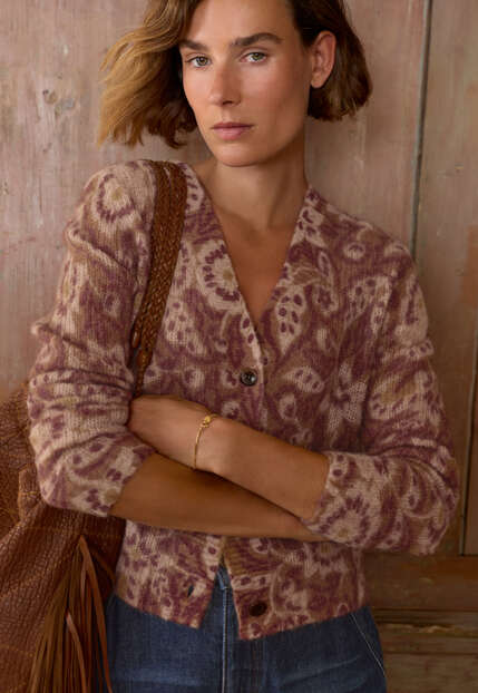 Knitwear