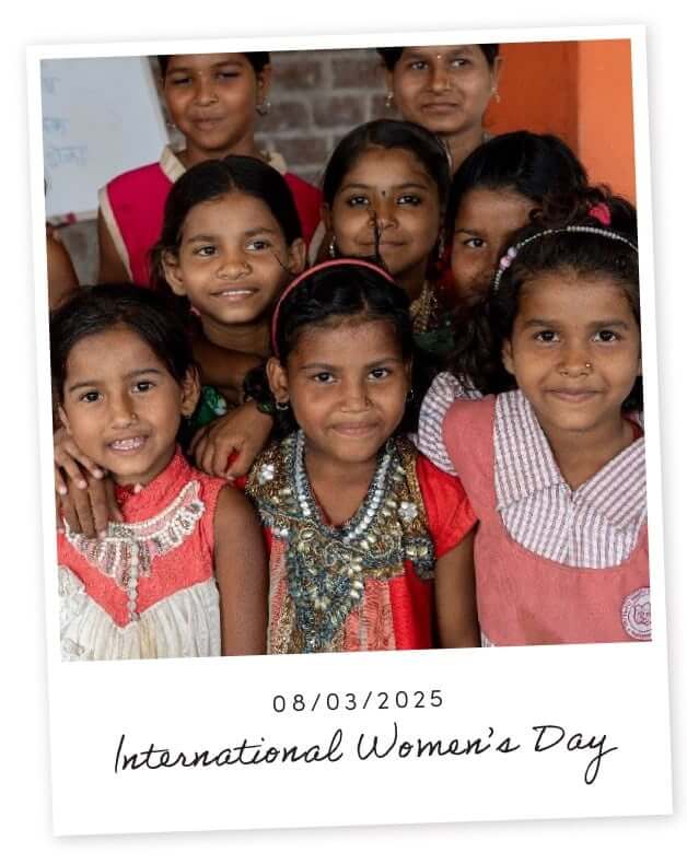 International Women's Day